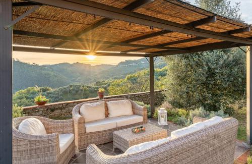 Lucca Villa | Villa Gabriella