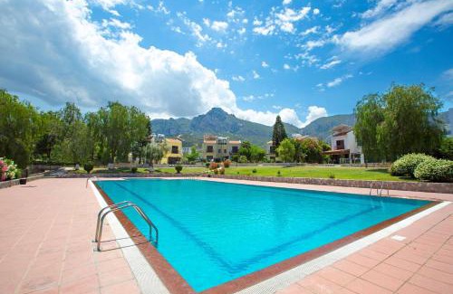 Karaman Villa | Villa Gaia Stylish Duplex by HolidayKeys