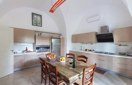 Galatina Villa | Villa Gaia with pool, Galatina, Italy