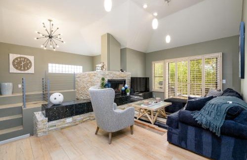 The Pavillions Apartment | Villa Gainey Ranch condo