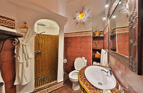 Medina House | Villa Garance