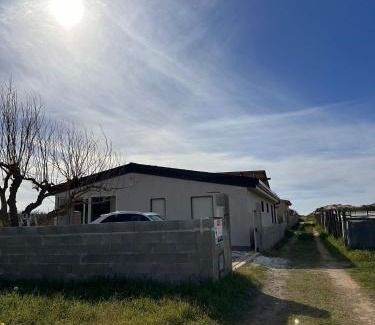 Granelli Villa | Villa Garbugli