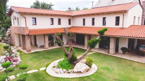 Zalaegerszeg Apartment | Villa Garden