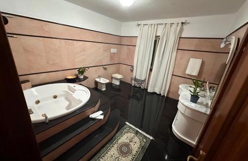 Sabaudia Bed & Breakfast | Villa Garden
