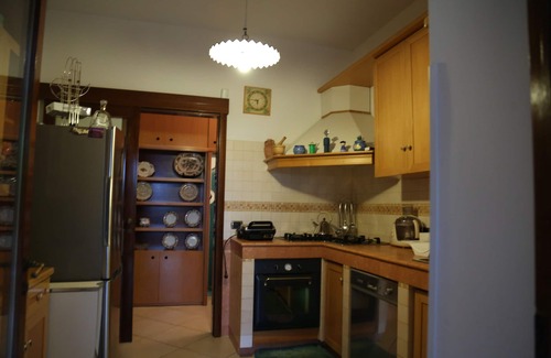 Butera Villa | Villa "Garden of Sicily"