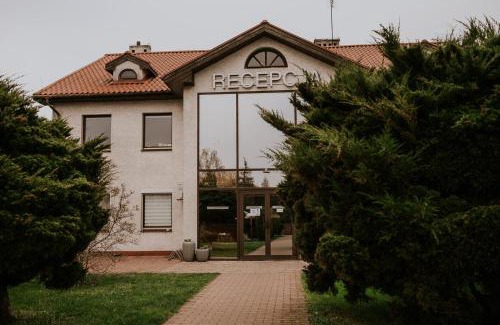 Olesnica Hotel | Villa Garden