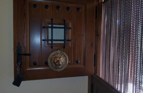 San Felices House | villa Garibaldi