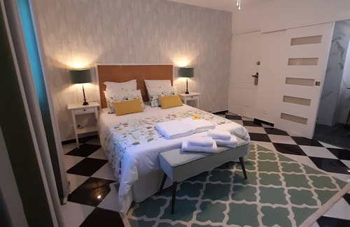 Saint-Paul House | VILLA GARRIGA