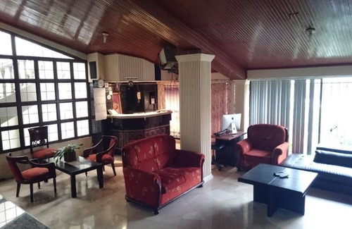Garzota Bed & Breakfast | Villa Garza Inn