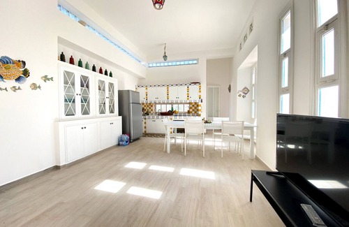 Reitani Villa | VILLA GAUDì