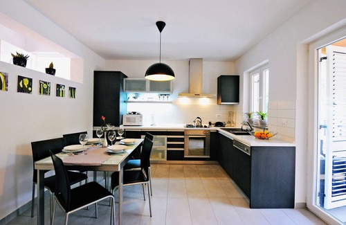 Puntera Villa | Villa Gea - Three Bedroom with Swimming Pool