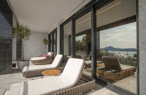 Rozino Villa | Villa Geba Suite Harmonia