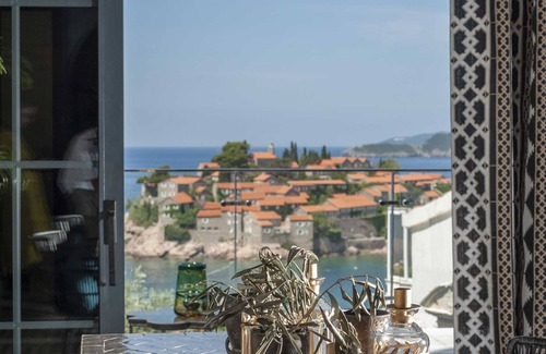 Rozino Villa | Villa Geba Suite Salma