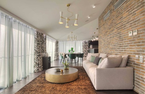 Rozino Villa | Villa Geba Suite Selene