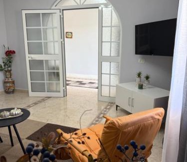Kamez Villa | Villa Gega