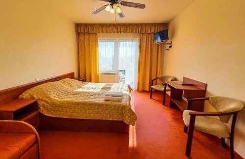 Mielno Bed & Breakfast | Villa Gemini