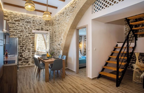 Kalithies Villa | Villa Gemma 2 next to Faliraki