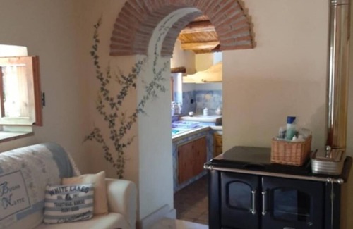 Joppolo Other | Villa Gemma, private, elegant and overlooking the sea!
