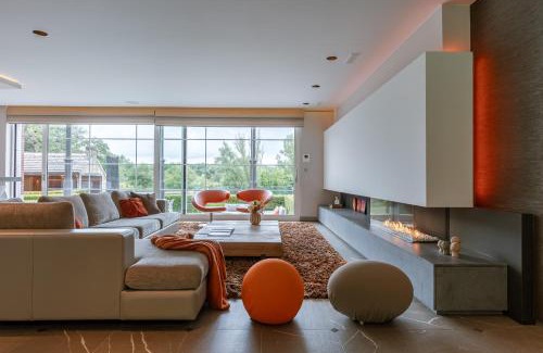 Merelbeke Villa | Villa Gentbos