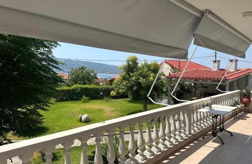 Paleros Villa | Villa George