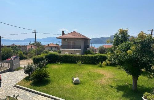 Paleros Villa | Villa George