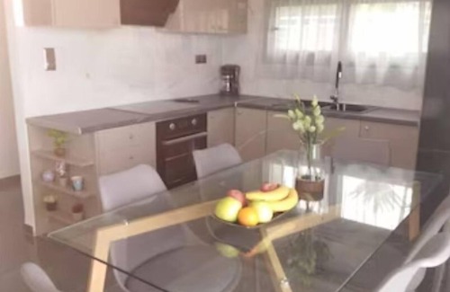 Ratzakli Villa | Villa George Sunrice .3br .private Pool .free Parking .sea Views