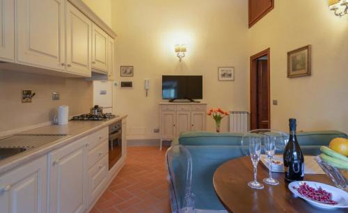 Ronta Apartment | Villa Gerini