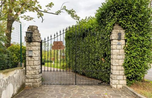 Castenedolo Villa | Villa Germana