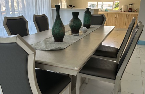 Higuey Villa | Villa Gertrudis Macao Beach, Punta Cana.