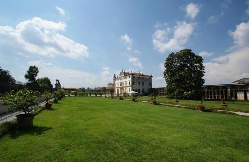 Vicenza Apartment | Villa Ghislanzoni