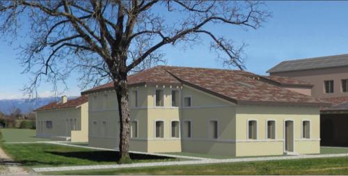 Vicenza Apartment | Villa Ghislanzoni