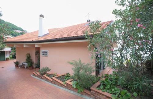 Bergeggi House | Villa Giò - Terrazza nel Blu