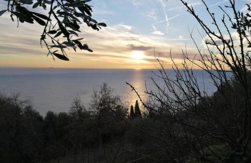 Bergeggi House | Villa Giò - Terrazza nel Blu