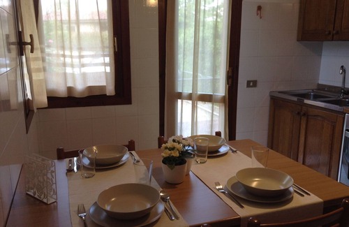 San Felice del Benaco House | Villa Gianni - Single house with garden