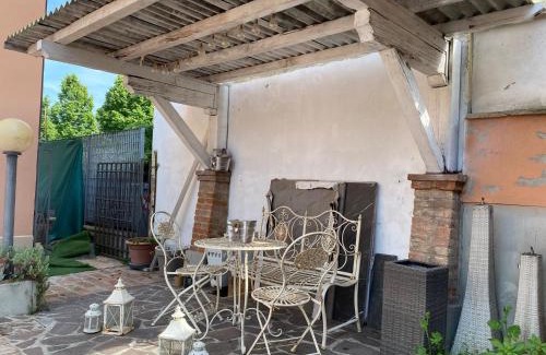 San Giorgio di Piano Bed & Breakfast | Villa Giannina