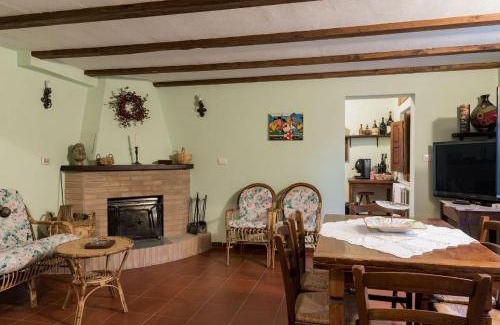 Montemarano Villa | Villa Giardino Boschivo - Irpinia