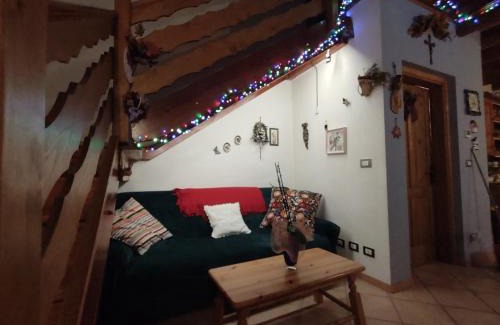 Gonars Villa | Villa-Giardino "Le None"