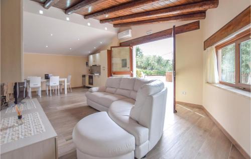 Stella Cilento House | Villa Ginestra