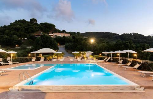 Ficarra House | Villa Ginevra
