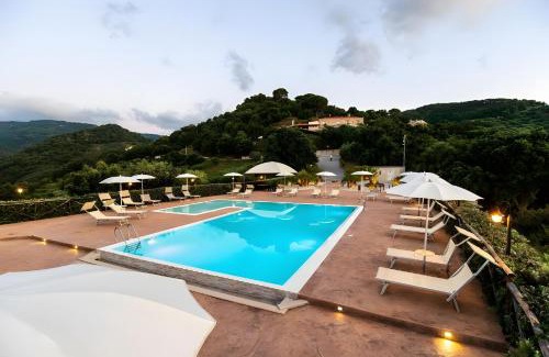 Ficarra House | Villa Ginevra