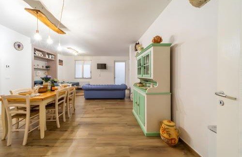 Montesano Salentino House | Villa Ginevra By Salentoltremare