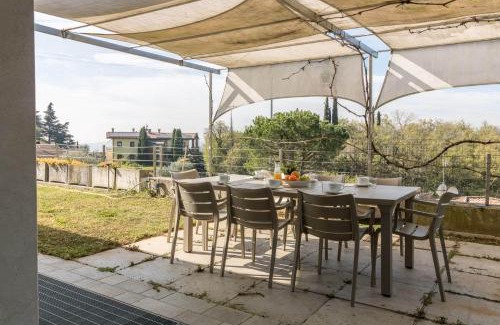 Padenghe sul Garda Villa | Villa Gioia
