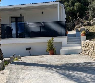 Realmonte Apartment | Villa Gioia