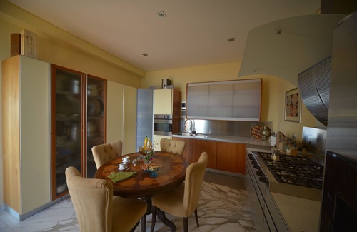 Sori House | Villa Gioia - The Italian Luxury Experience