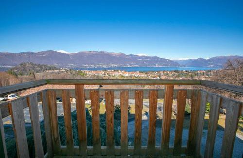 Castelveccana Villa | Villa Giorgia Private Pool - Happy Rentals