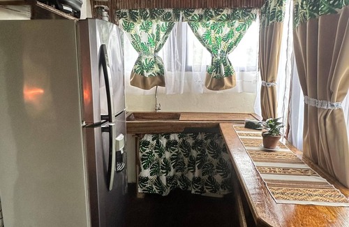 Chilamate Apartment | Villa Girasol (In front of Sarapiqui River)