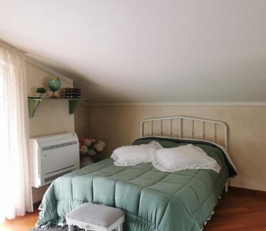 Gragnola Bed & Breakfast | Villa Giulia