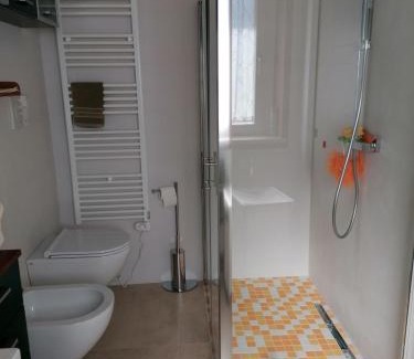 Parasacco House | Villa Giulia