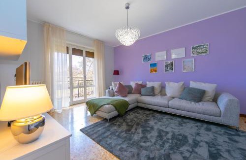 Gemonio Villa | Villa Giulietta Private Pool - Happy Rentals