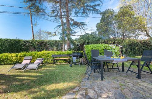 Queveda House | Villa Glicinia